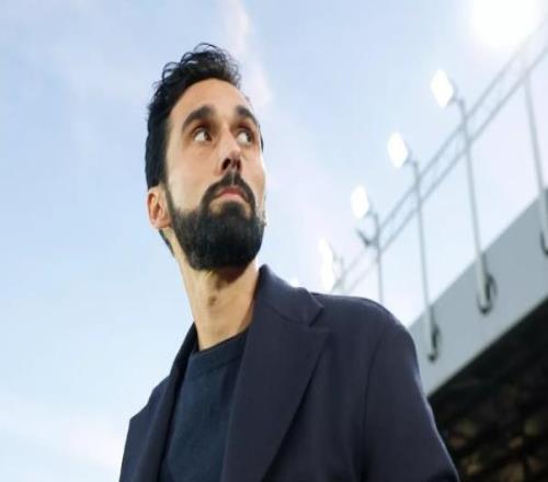 阿韦洛亚：我给阿隆索执教打满分，前14场比赛赢13场太惊人了