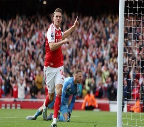 哲凯赖什是虐菜型前锋费迪南德：能虐菜就够了啊