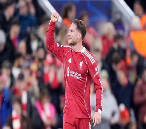 又是首开记录，麦卡在欧冠最近两球都是对皇马打进的