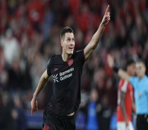 希克：本菲卡创造了很多机会，今天的比赛非常艰难