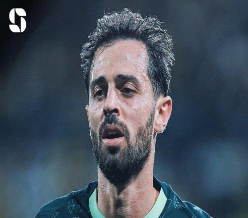 B席达成欧冠百场里程碑，成葡萄牙球员第四人