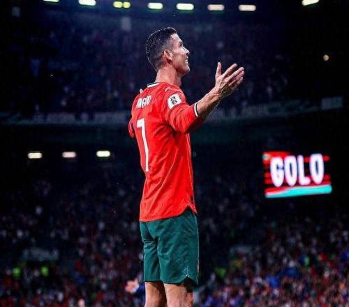2026世界杯是终章也是序章，C罗感性坦言将拥抱人生新篇章