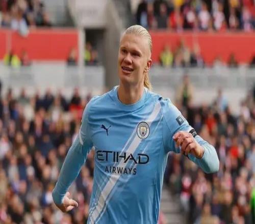 欧冠曼城VS多特蒙德：哈兰德战旧主，曼城冲三连胜