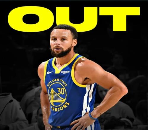 NO！库里伤病更新+归期未定，勇士阵容遭重击，詹姆斯复出倒计时