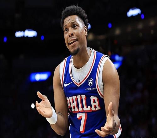 看一场少一场，这5位NBA老将，赛季结束后估计就退役了