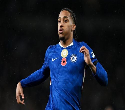 只差一场，若昂佩德罗将成为第31位达成英超百场的巴西球员