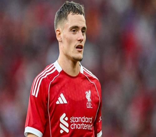 利物浦VS曼城：王牌双铁腰坐镇，天价中场新援领衔，埃基蒂克冲锋