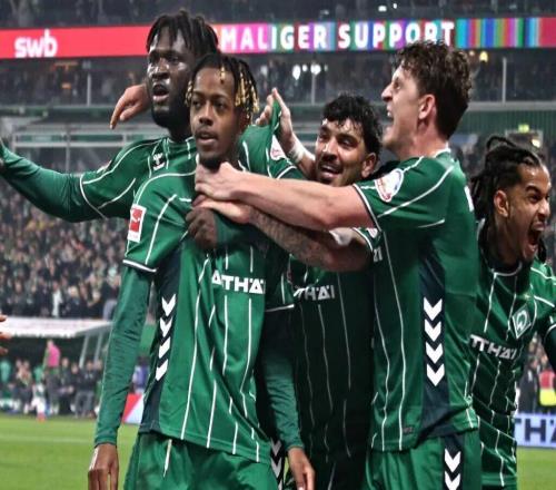 尤文弃将闪耀德甲！9场比赛独造6球转会费仅1000万欧