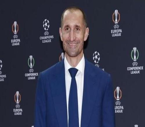 基耶利尼：尤文通过新一代计划，培养出了伊尔迪兹这样的天才