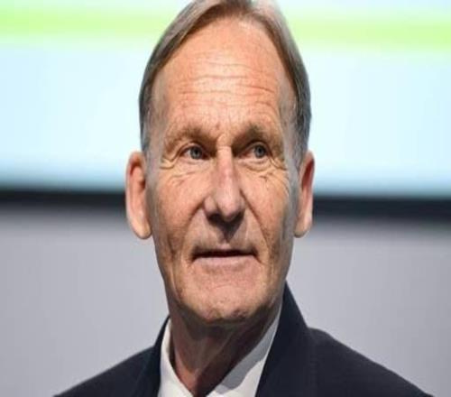 瓦茨克：巴黎vs拜仁上半场很精彩，很高兴德甲有拜仁这种强队