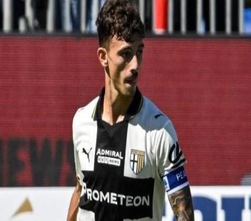 帕尔马队长：我们必须通过团队协作，共同限制莱奥的发挥