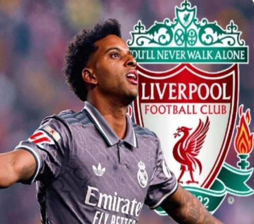 双赢皇马利物浦达成交换协议，罗德里戈圆梦，维尔茨转投皇马