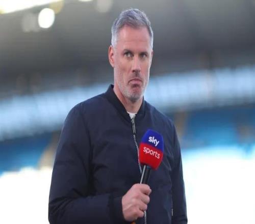 卡拉格：曼城表现得很好，阿森纳会在英超冠军争夺中感到紧张