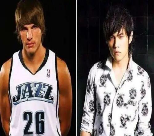 NBA哪些球员的生涯末期反而是巅峰