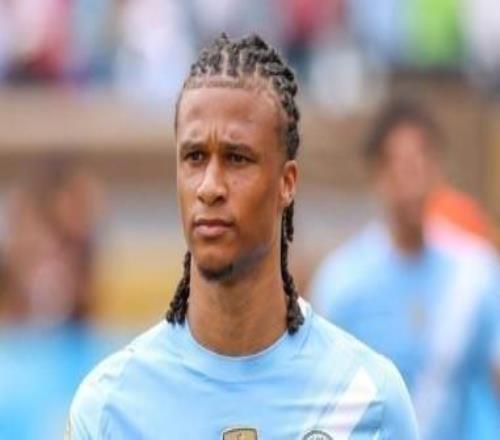 记者：国米、尤文和水晶宫想冬窗引进阿克，曼城要价3500万欧