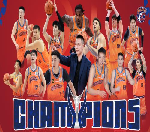 CBA俱乐部杯赛赛区抽签出炉：A组长沙少1队D组武汉辽粤大战