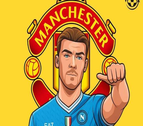 星报：曼联冬窗无法提前召回霍伊伦西媒：皇马仍对梅努很感兴趣，曼联为他标价9000万欧