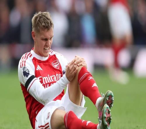 挪威队主帅：我们和阿森纳达成协议，厄德高不会在世预赛出场