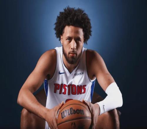 新赛季坎宁安能击败布伦森登上东部第一控卫宝座吗