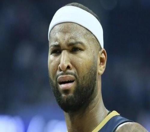 考辛斯：鹈鹕搬离新奥尔良吧，每场场边票才25美元就36个人看