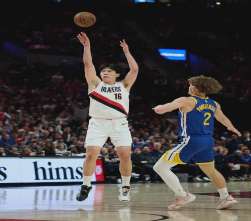 再见NBA！杨瀚森正式被下放！发展联盟首秀来了