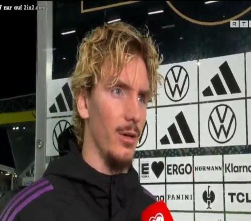 沃尔特马德：萨内的左脚并不常见，他能制造威胁和进球