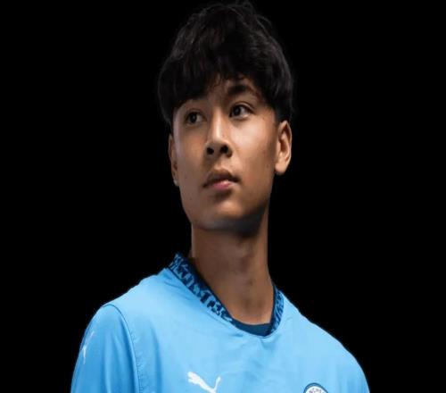 转行，19岁曼城青训小将威尔霍夫特金前往牛津大学读书