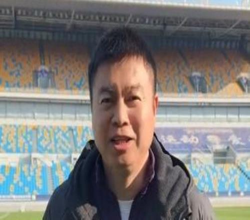 于根伟：若不是系统问题，收官战主场球票可能五六分钟就售罄