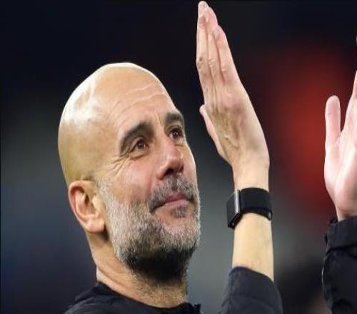 瓜帅：世界将巴勒斯坦孤立了，出生在那里的人们是无辜的