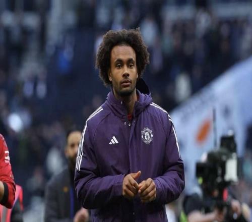 罗体：齐尔克泽想在加斯佩里尼手下踢球，曼联希望纯租借