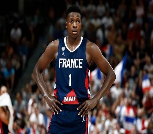 15岁打职业，18岁拿MVP，闪耀欧洲的天才，却在NBA沦为边缘人！