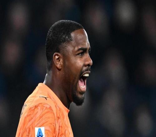 米兰旧将：迈尼昂是意甲最强门将，他不会受合同影响