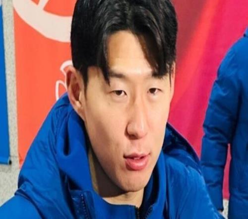 孙兴慜：赛前我患有胆囊炎，摔了一下加重了伤势