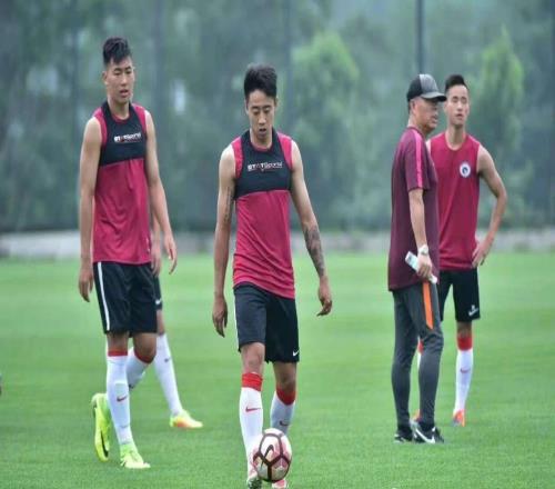 张延军：辽足解散是我的心结，若挣10个亿就把辽足重新弄起来