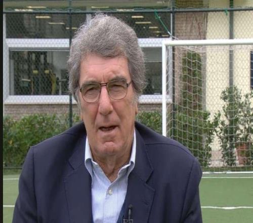 佐夫谈意大利失利：意甲就这样，节奏慢、裁判什么情况都吹哨