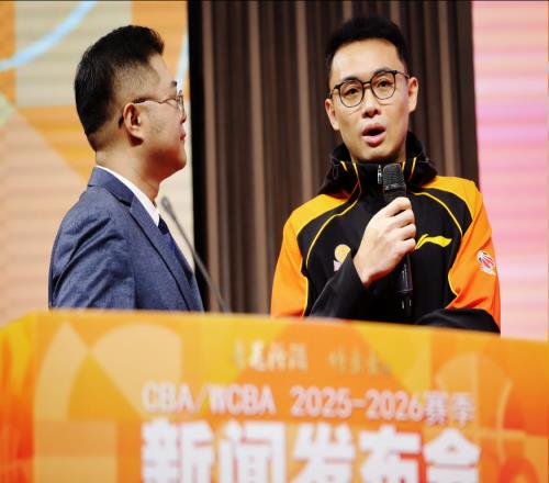 上季亚军公布新赛季目标！承认3队实力强劲，签水货外援暂避锋芒