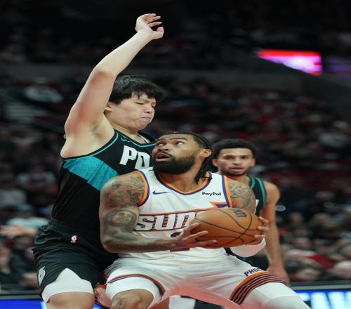 队记：杨瀚森在波特兰很受欢迎，但中文社媒却遭围攻！