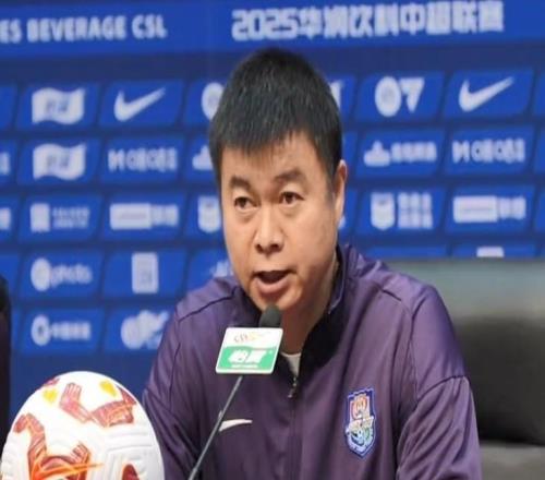 于根伟：阿代米、巴顿、石炎收官战登场的可能性都不大