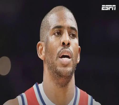 最后一舞：克里斯保罗，那本叫传统的书合上了