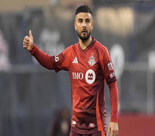 德天空：因西涅希望再次征战意甲，德甲对他也是可行的选择