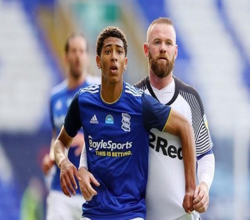 伯明翰主席：贝林是当今最强球员，我们还没看到他的全部潜力