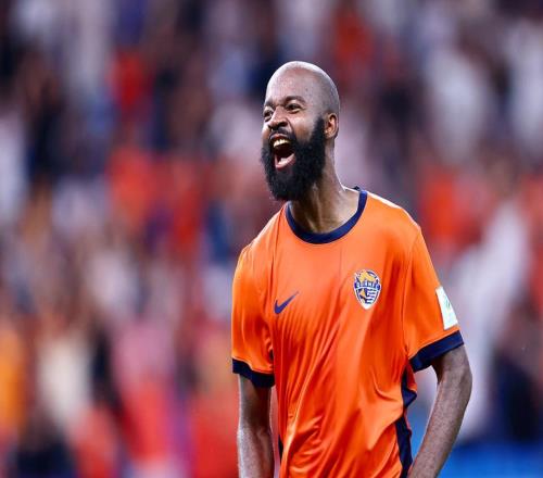 12场7球率队保级！29岁中超外援跑路后怒斥海牛：不想留在欠薪队