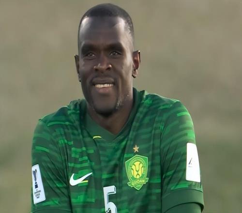 意外！曝恩加德乌赛前透露国安比赛阵容，海牛外援要老板提前发钱