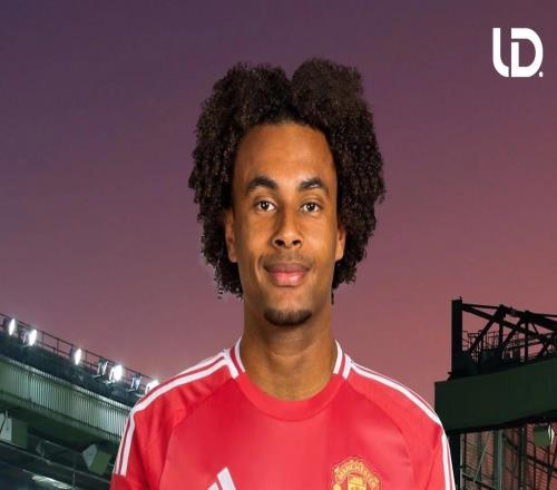 24岁的他怎么选择：是在曼联证实自己，还是转会争取世界杯机会