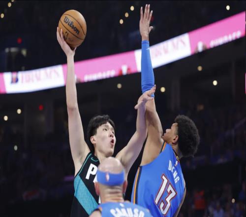 天天被键盘侠网暴杨瀚森的处境一人最懂，小崔7个字送给小杨