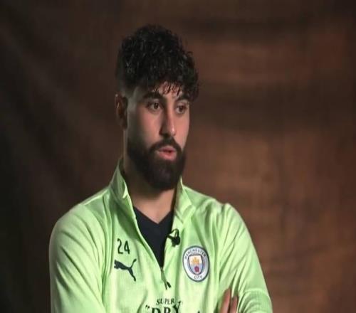 格瓦：上赛季我们缺少一点运气输球后不生气是无法竞争的