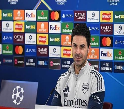 阿森纳算不算欧洲顶级塔帅：我们没拿过欧冠，拜仁拿过六个