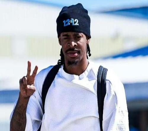 4换1模拟报价真要成真了美记：森林狼正在努力促成莫兰特加盟