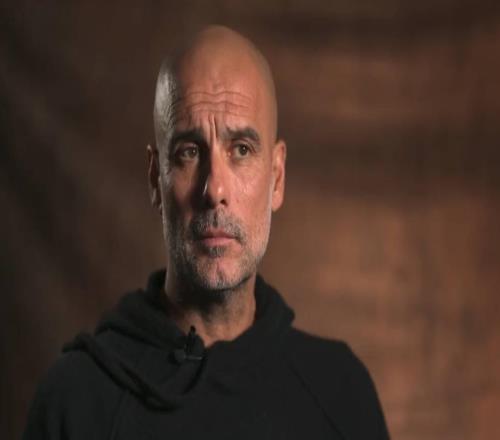 瓜帅：巴黎上赛季要踢附加赛但仍是冠军，所以晋级是最重要的