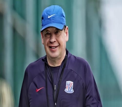 亚冠申花VS神户胜利船：鲍亚雄坐镇两大前场外援领衔米内罗冲锋